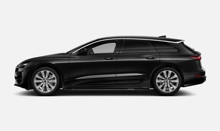 Audi A6 Avant e-tron quattro 315 KW