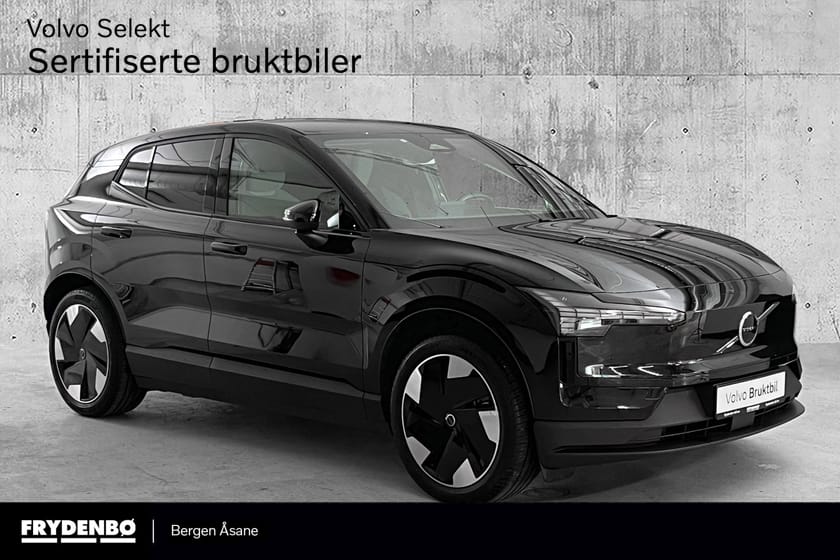 Bilde 1 av Volvo EX30 Single Motor Extended Range