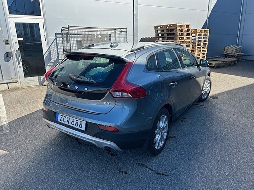 Bild 2 av Volvo V40 Cross Country T3 Automat Business Advance / Navigation / Backkamera