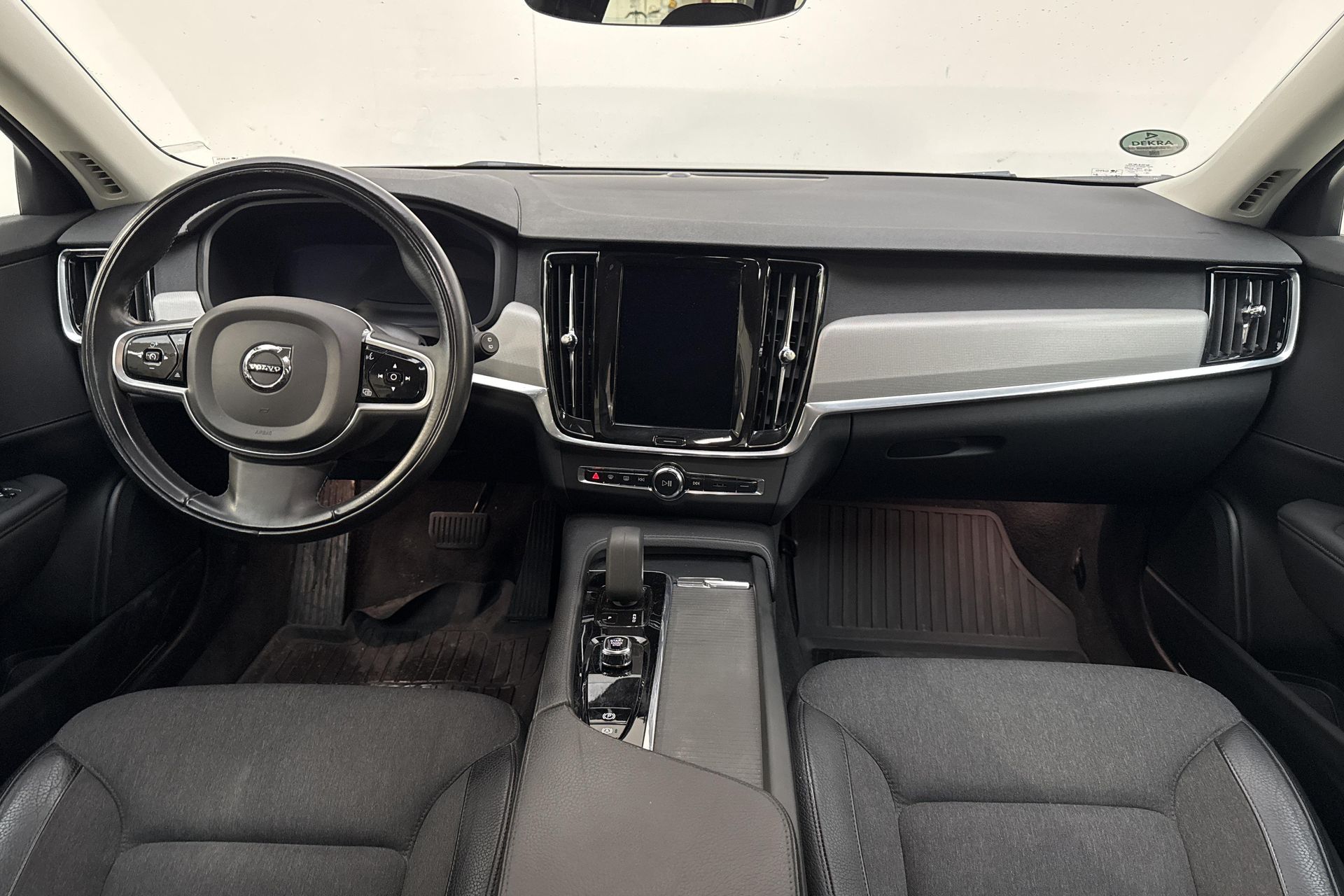 Volvo V90 B4 2022, bild 7/10