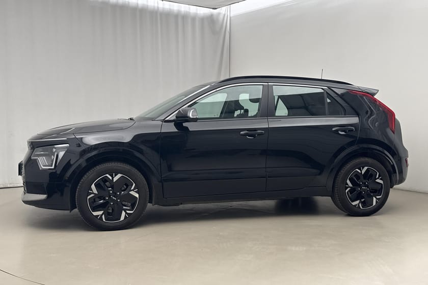 Bild 2 av Kia Niro EV 65kWh (204hk) Action
