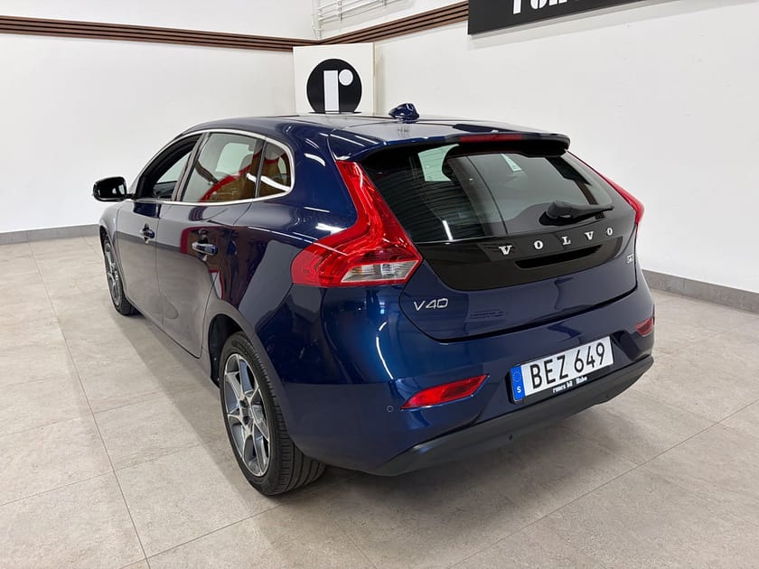 Bild 3 av Volvo V40