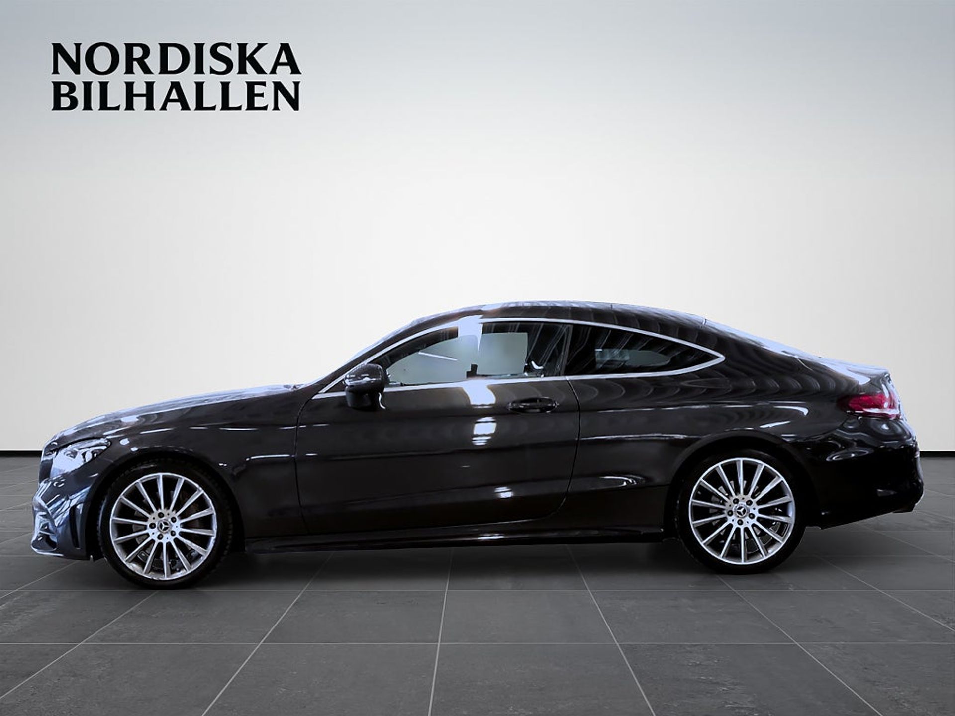 Mercedes-Benz C 2021, bild 4/10