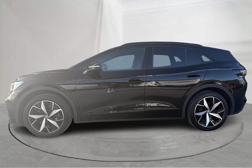 Bild 2 av Volkswagen ID.4 GTX 77kWh AWD (299hk)