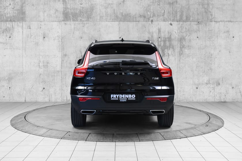 Bilde 5 av Volvo XC40 Recharge T5 R-Design KROK|PANO|H&K|TEK.PK.PRO|TONEDE