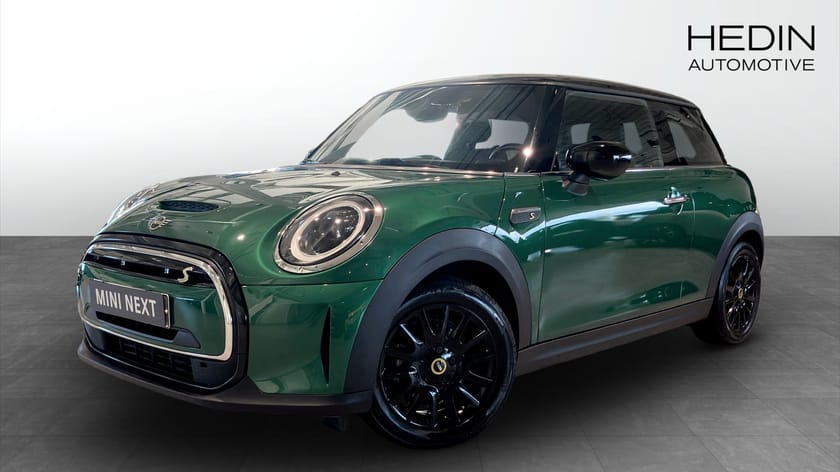 Bild 1 av MINI Cooper SE