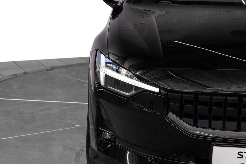 Bilde 4 av Polestar 2 Long range Dual motor 408HK/AWD/LR/360kamera/ACC/Panorama