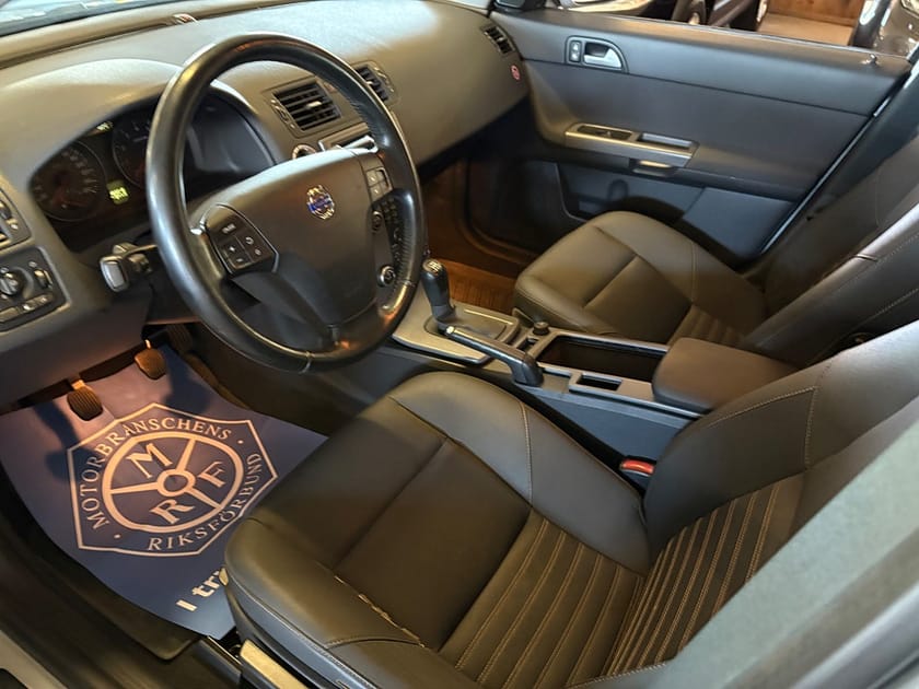 Bild 5 av Volvo V50