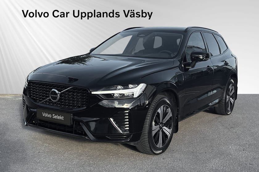 Bild 1 av Volvo XC60