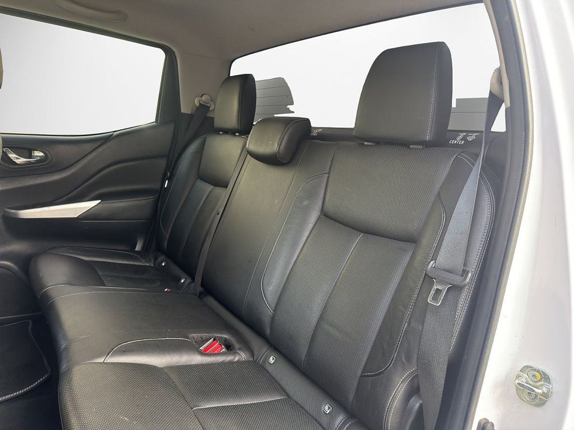 Renault Alaskan, bild 10 av 22