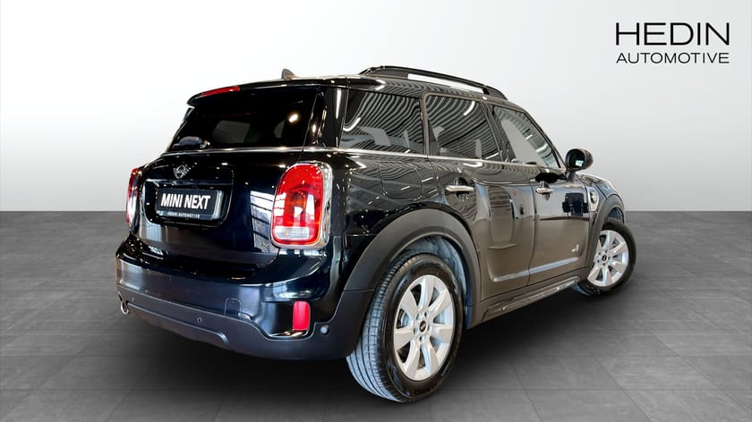 Bild 2 av MINI Countryman Cooper SE ALL4