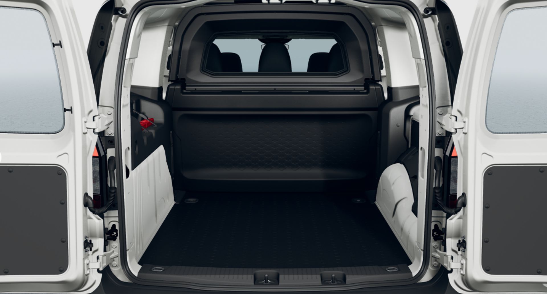 Volkswagen Caddy Maxi Flexible 2,0 TDI 2025, bild 5/8