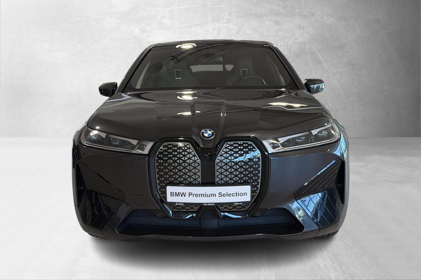 Bilde 3 av BMW iX xDrive50 xDrive 50 Luft 4hjul Multi Harman Laser