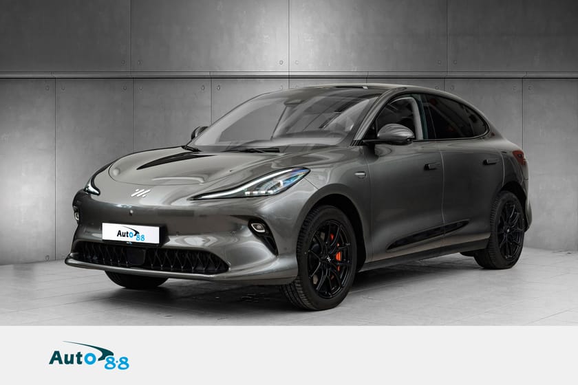 Bilde 1 av MG IM6 Performance