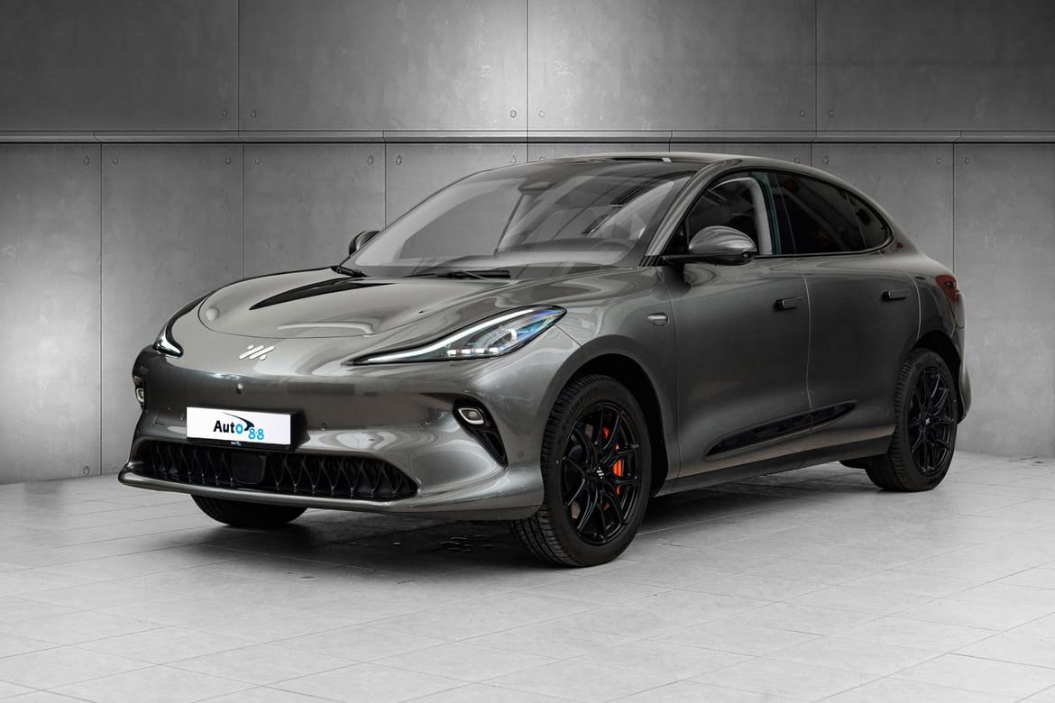MG IM6 Performance 2026