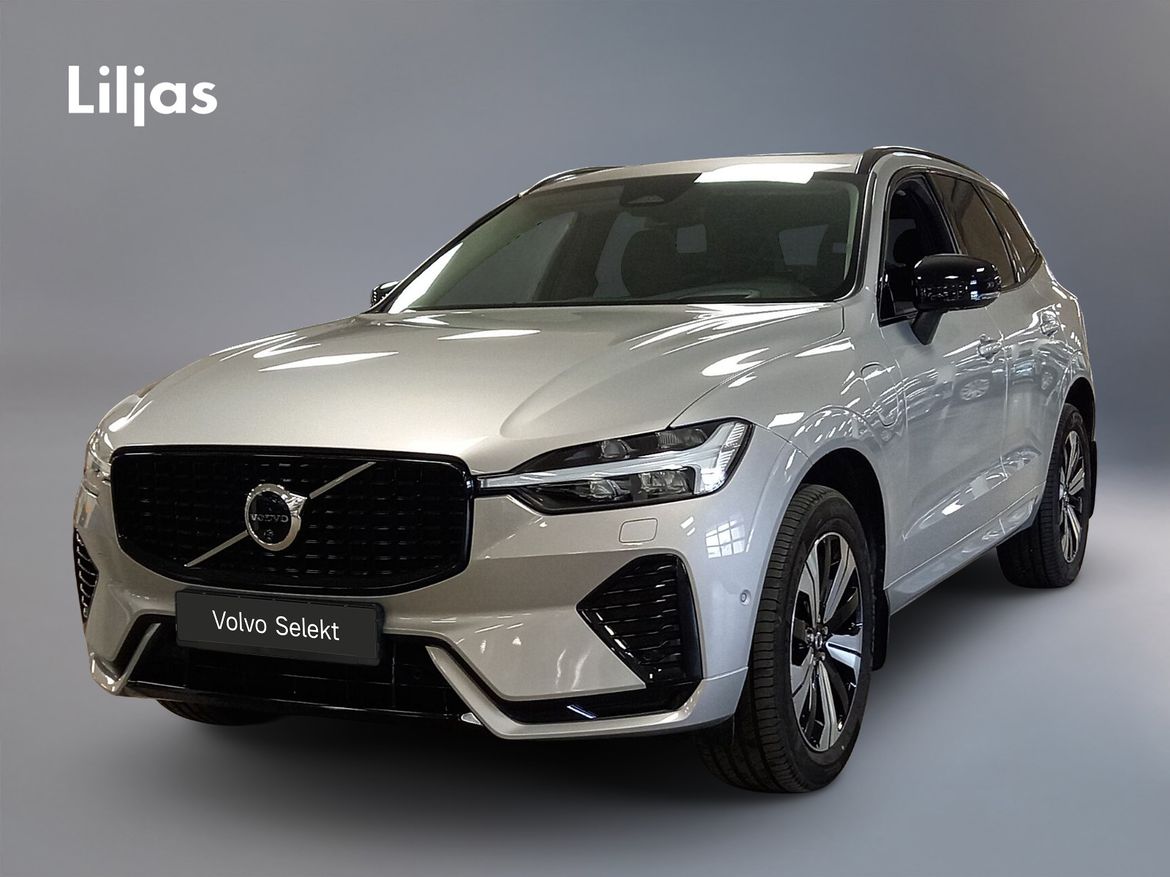 ARB11R – Volvo XC60