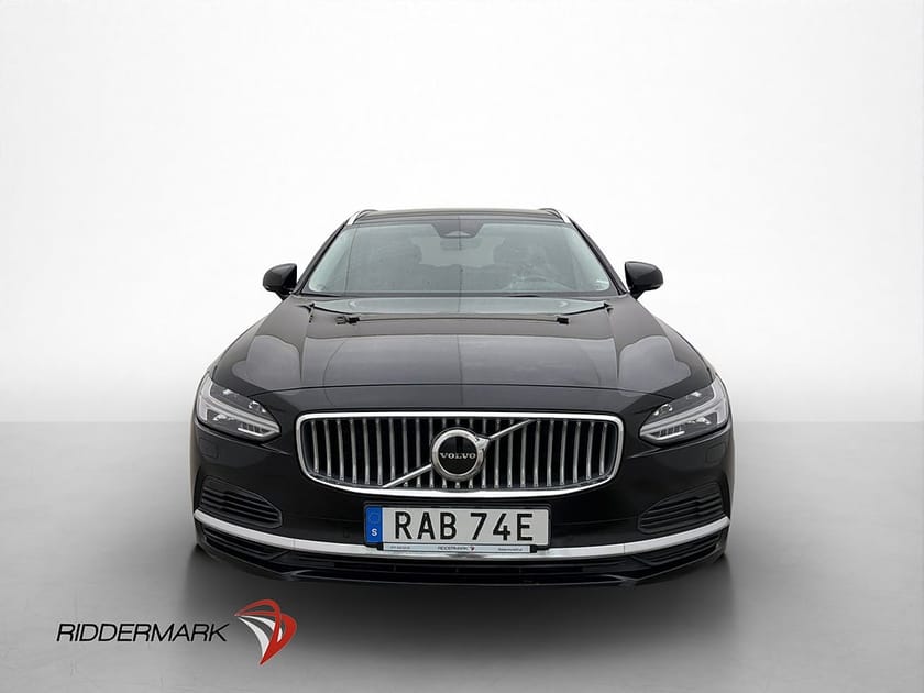 Bild 2 av Volvo V90