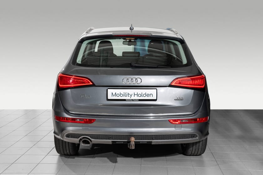 Bilde 4 av Audi Q5