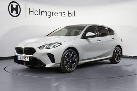 BMW 120 M Sport Aut PA DA 18