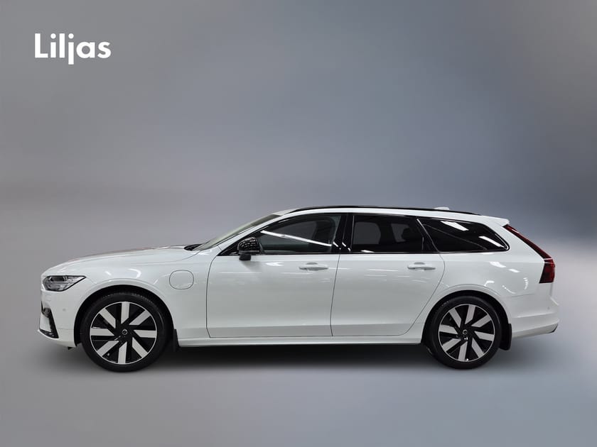 Bild 3 av Volvo V90