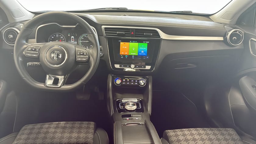 Bild 4 av MG ZS EV 45KWH COMFORT