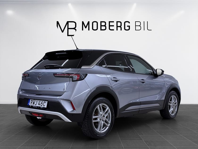 Bild 5 av Opel Mokka-e 136hk Ultimate 360 Keyless CarPlay