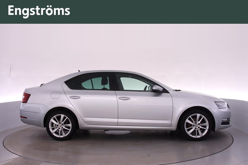 Bild 2 av Škoda Octavia