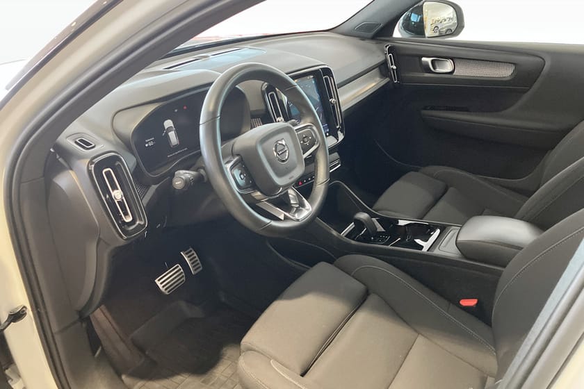 Bild 5 av Volvo XC40 Recharge Core