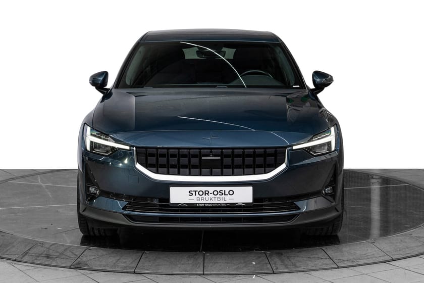 Bilde 3 av Polestar 2 Long range Dual motor LR Pilot & Pluspakke 360/PIXEL/PANO/HARMAN/KROK