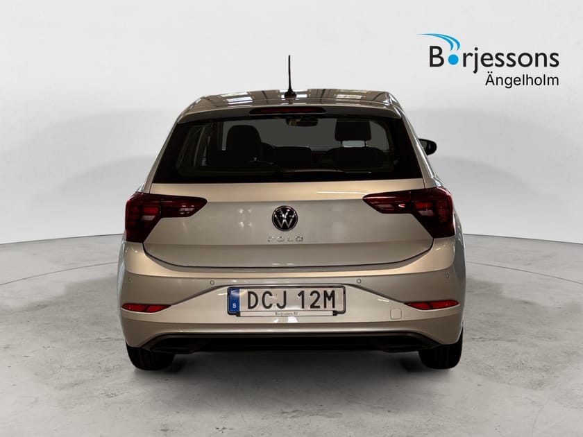 Bild 4 av Volkswagen Polo