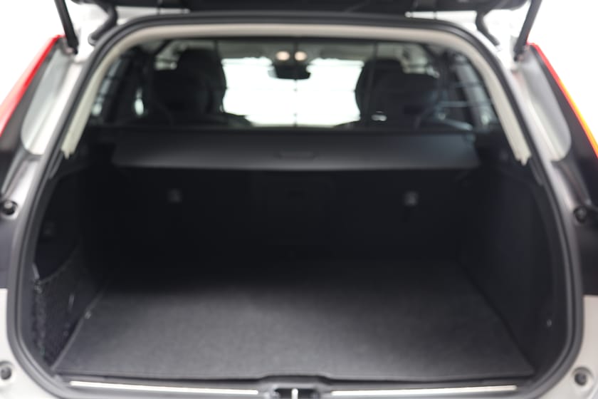 Bild 5 av Volvo XC60 Recharge T8 Ultimate Bright | 360° | H&K | HUD |