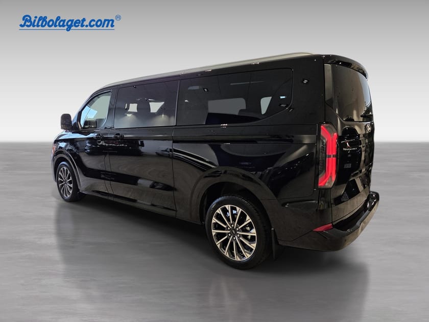 Bild 3 av Ford Tourneo Custom 320