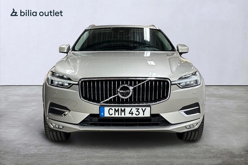 Bild 3 av Volvo XC60