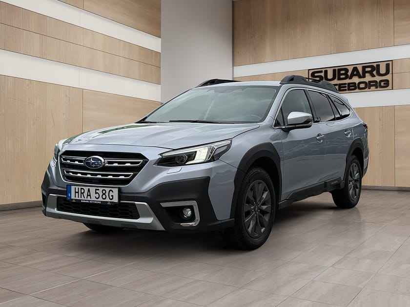 Bild 1 av Subaru Outback