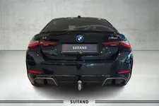 Thumnail bilde 3 av BMW i4 M50 xDrive Gran Coupé