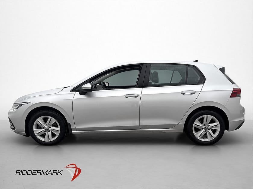Bild 1 av Volkswagen Golf 1.5 TSI Keyless Navi Adpt-fart CarPlay