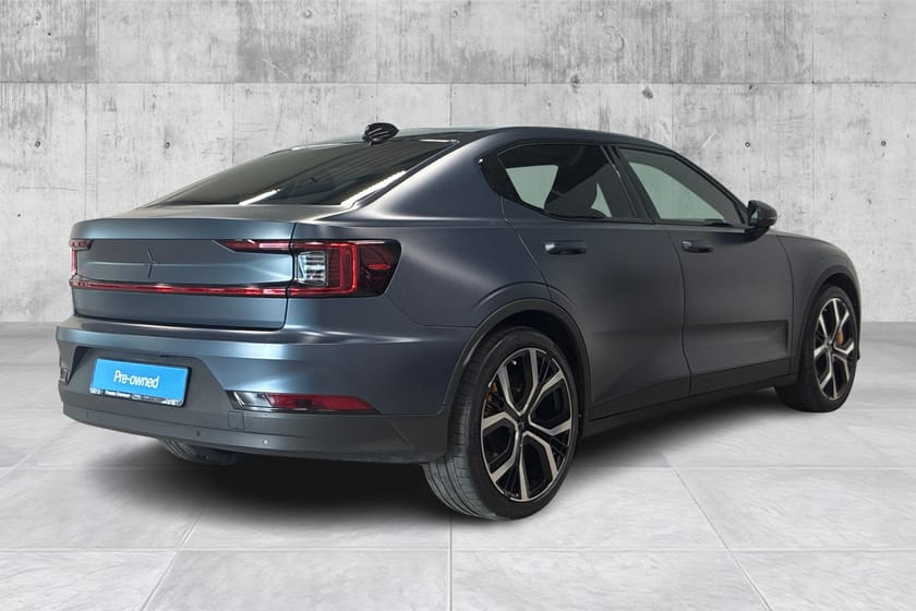 Bilde 5 av Polestar 2 Long range Dual motor Performance | PPF |  Plus | Pilot | Pixel | Krok