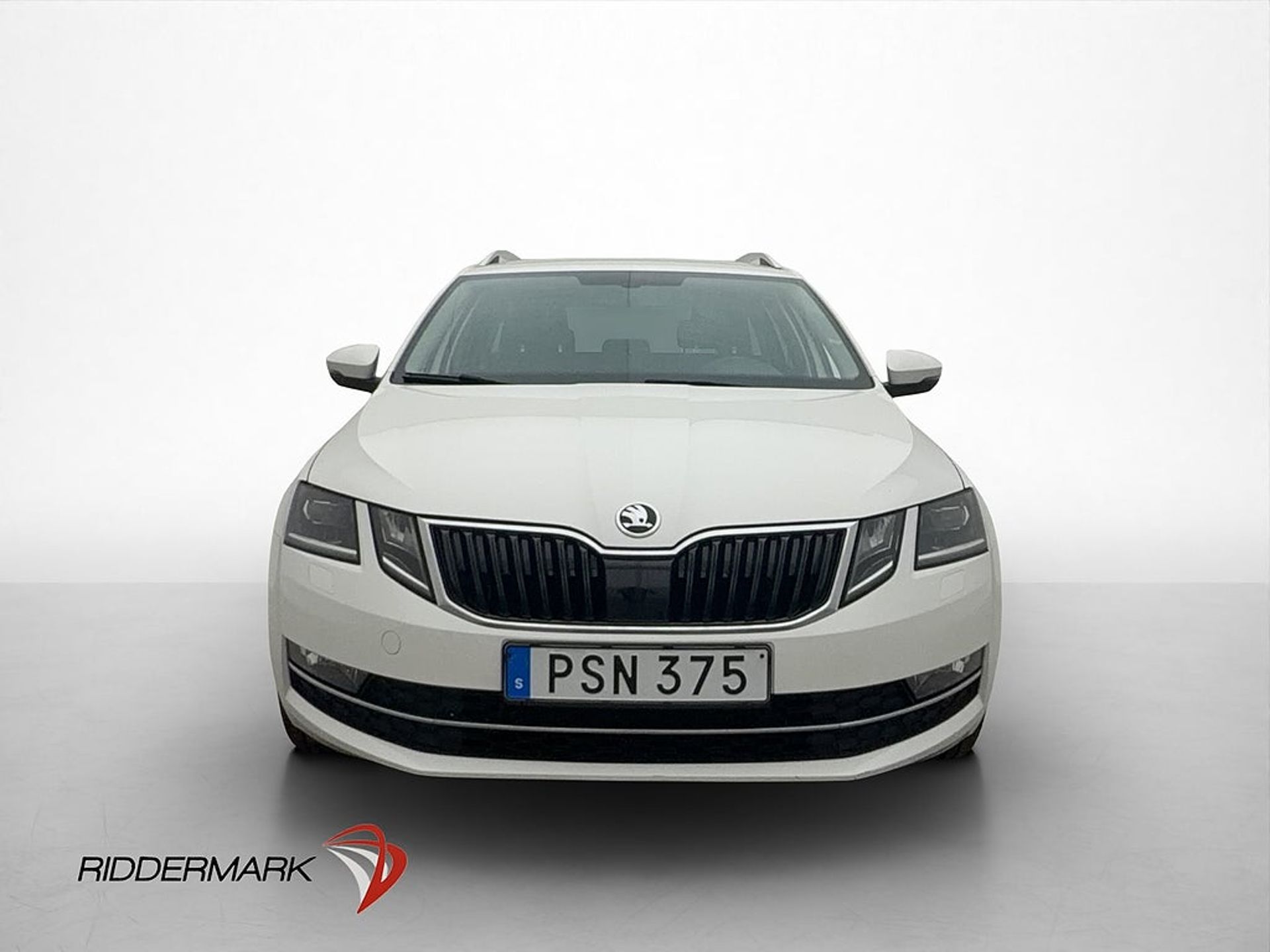 Skoda Octavia 1.0 TSI Style 2019, bild 2/10