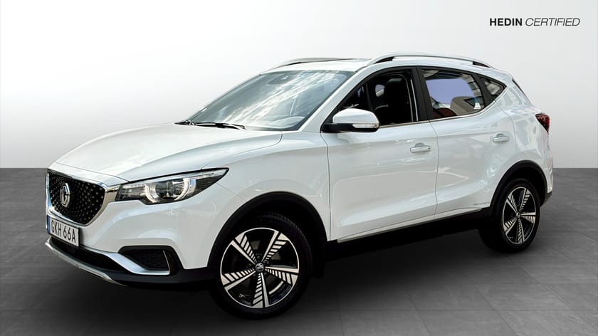 Bild 1 av MG ZS EV 45KWh LUXURY / PANO / 15 000kr LADDKORT /