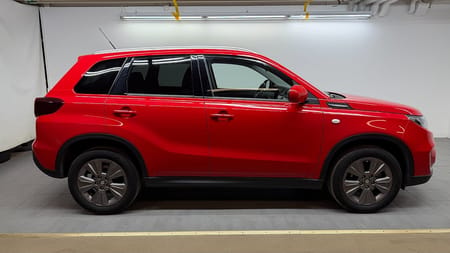 Suzuki Vitara HEV AllGrip Automat  Inclusive