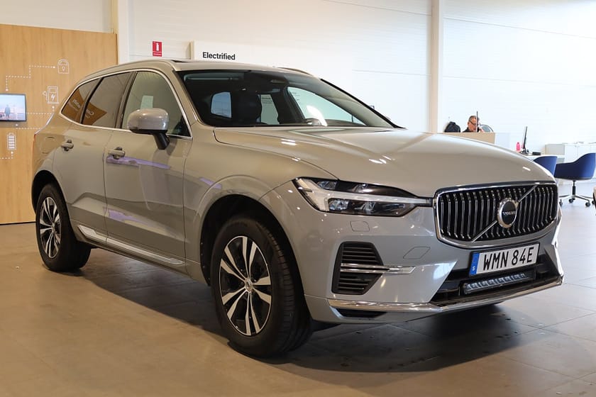 Bild 4 av Volvo XC60