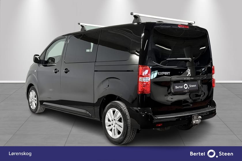 Bilde 3 av Peugeot Expert 180 HK Mester L2 | CarPlay | Ryggekamera | Hengerfeste