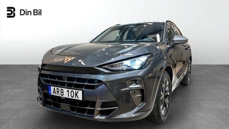 CUPRA Terramar Edge eTSI150 DSG Drag/P-värmare