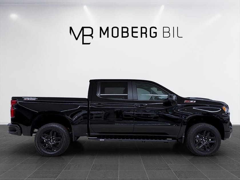 Bild 3 av Chevrolet Silverado 1500 Crew Cab