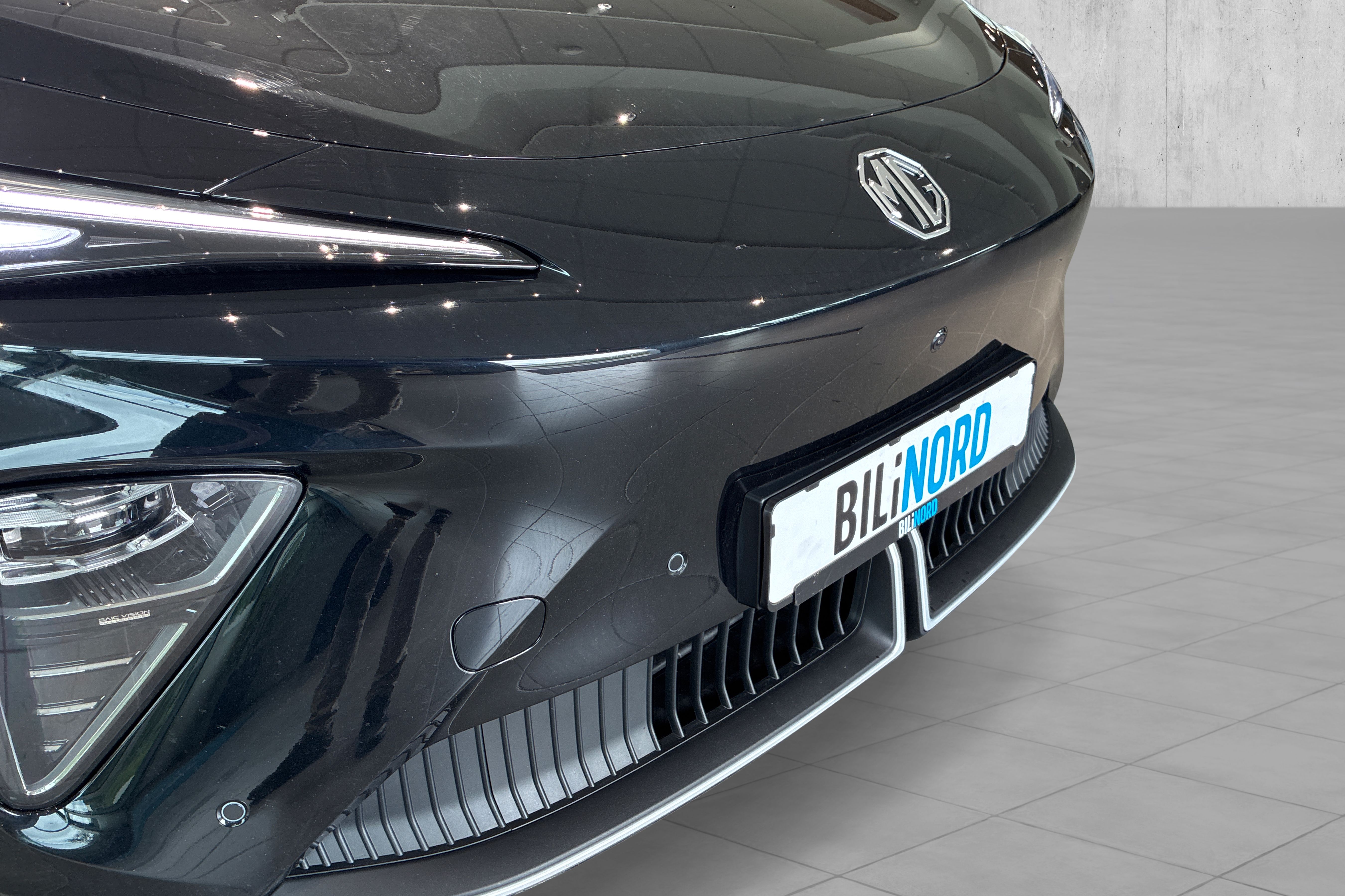 MG S6 EV Dual Motor bilde 9