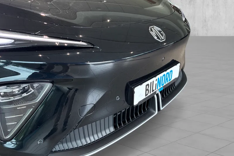 MG S6 EV Dual Motor bilde 9