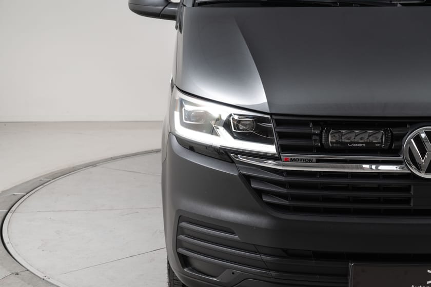 Bilde 5 av Volkswagen Transporter