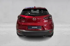 Thumnail bilde 3 av Mazda CX-3