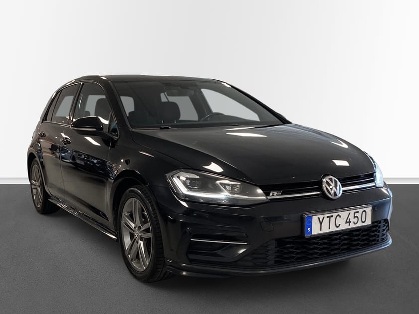 Bild 3 av Volkswagen Golf