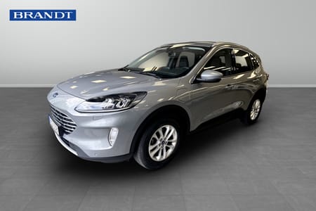 Ford Kuga Plug-In Hybrid Titanium 2.5 FWD 225hk CVT